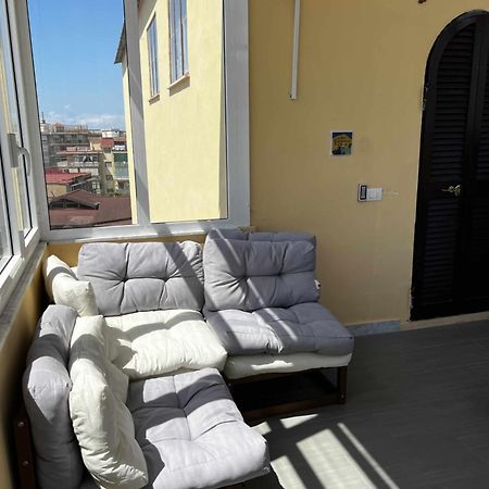 Bed and Breakfast Residenza Da Zia Donata à Ercolano Extérieur photo